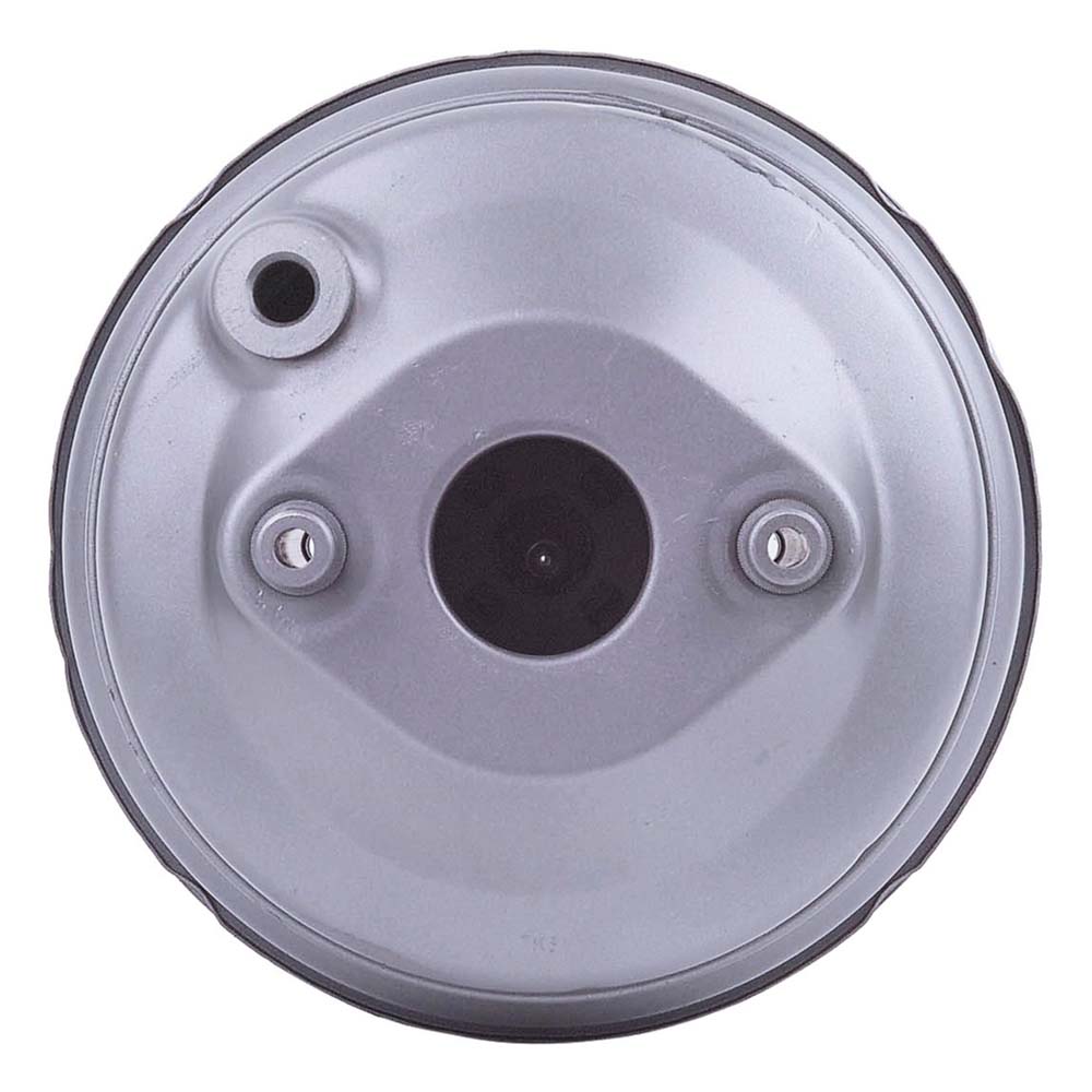 2000 Audi A4 Brake Booster