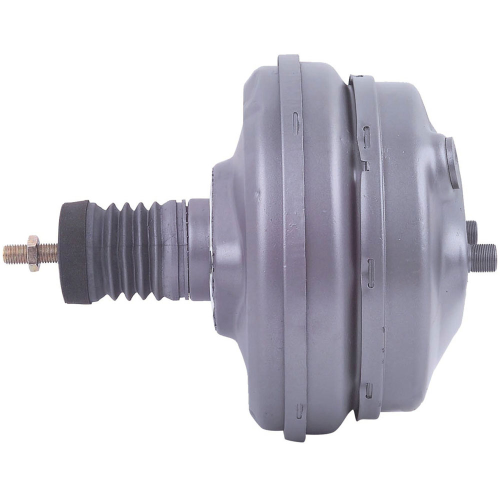 2000 Audi A4 Brake Booster