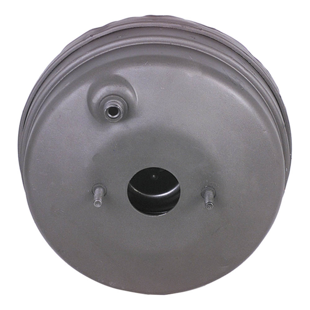 1987 Mercedes Benz 190E Brake Booster