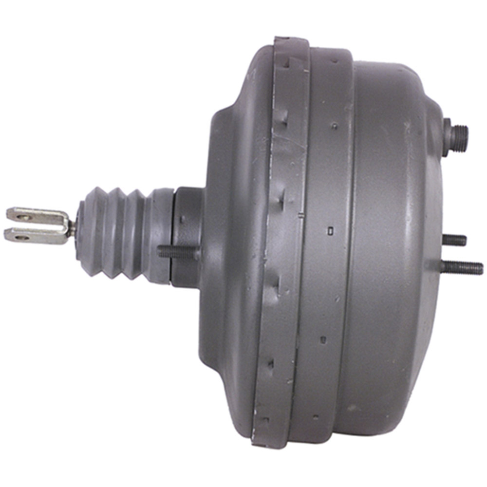 1987 Mercedes Benz 190E Brake Booster