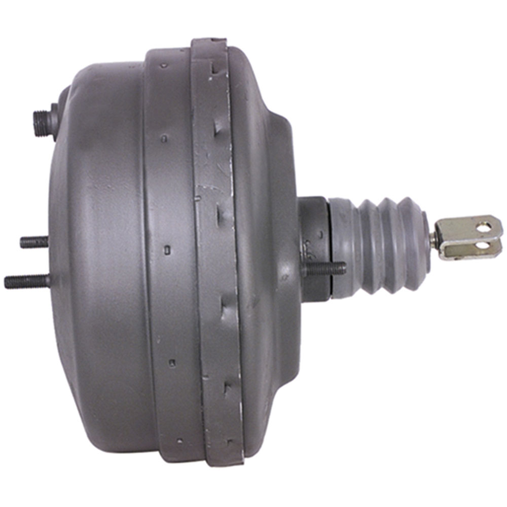 1987 Mercedes Benz 190E Brake Booster