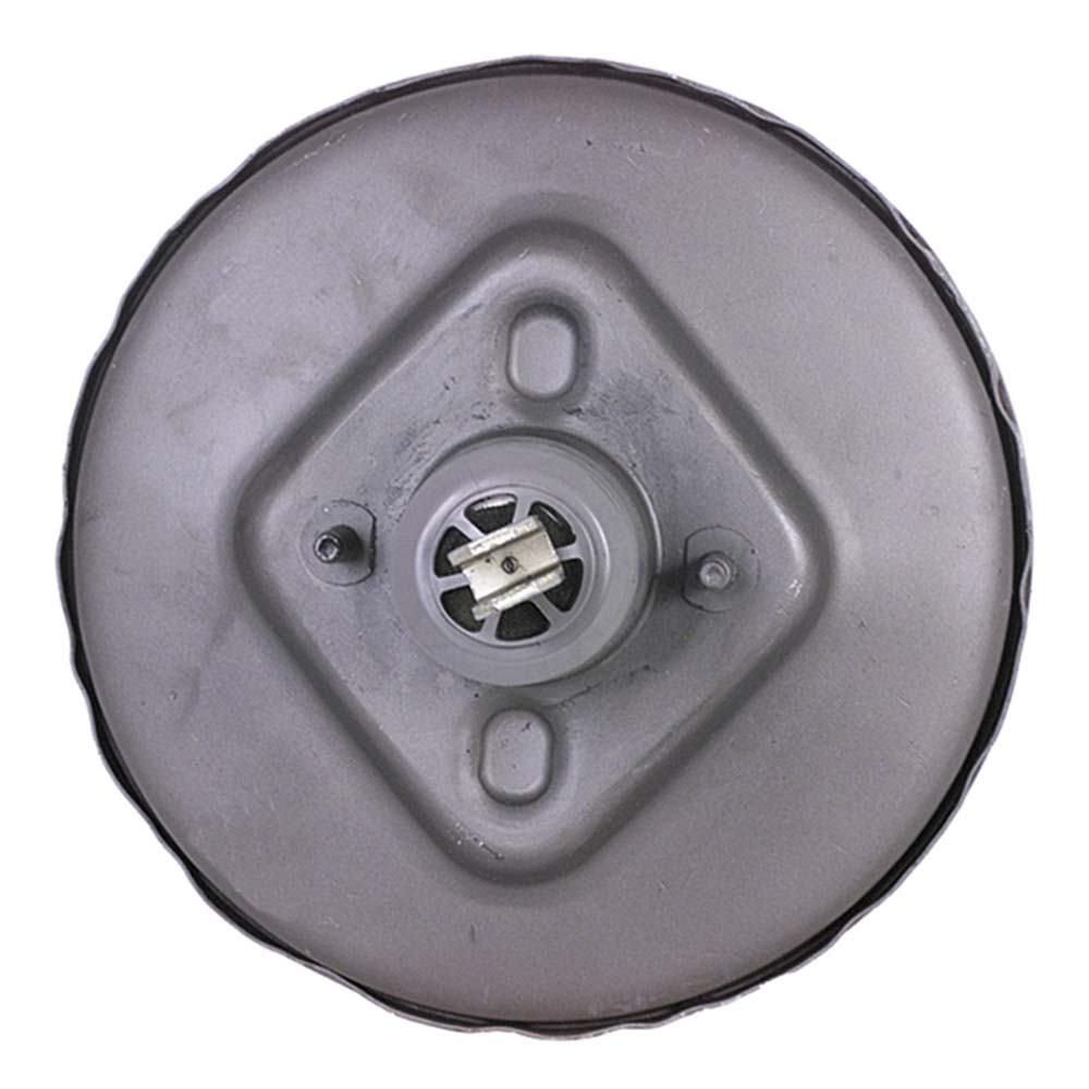 1987 Mercedes Benz 190E Brake Booster