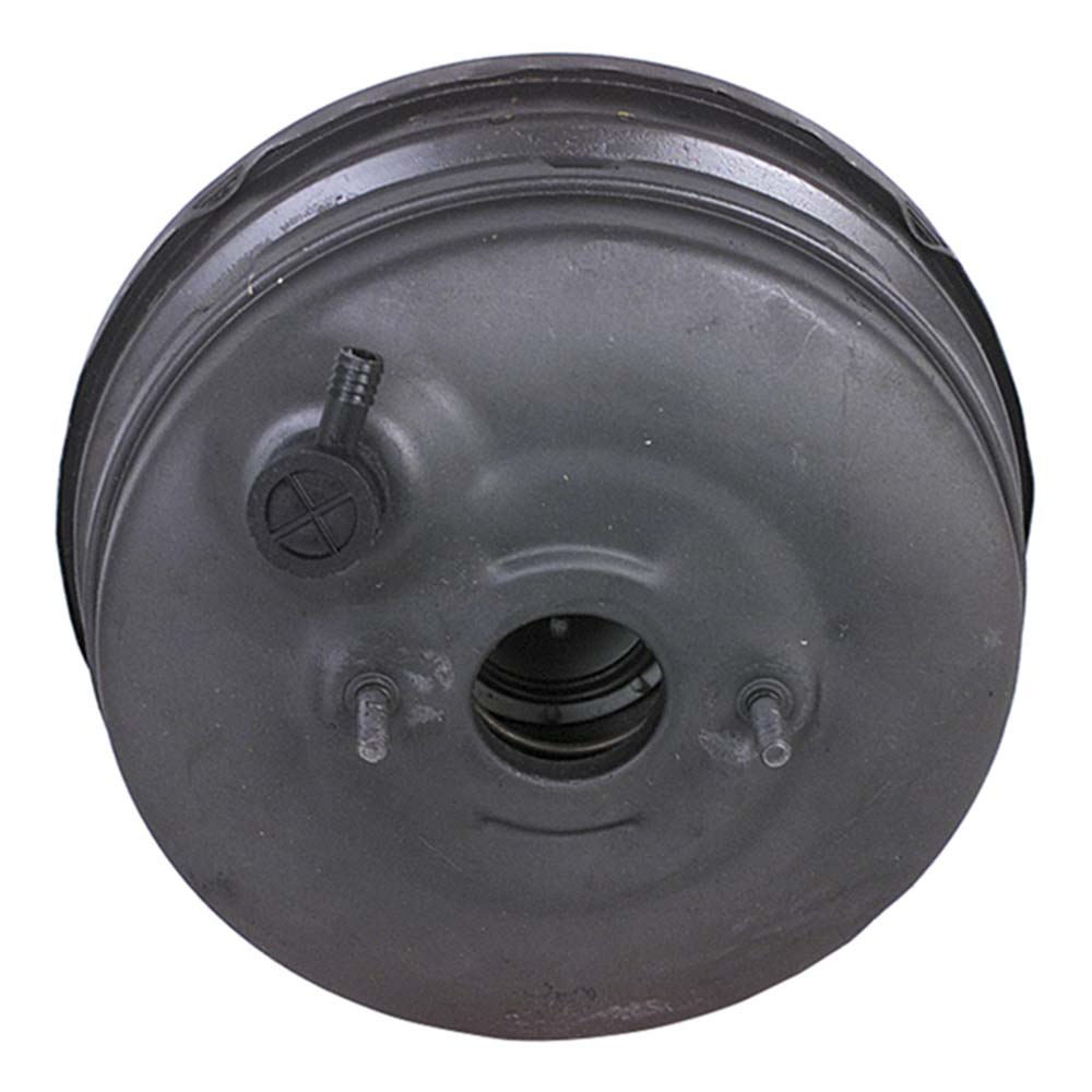 1994 Bmw 740iL Brake Booster