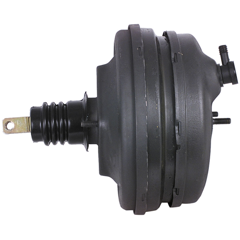 1994 Bmw 740iL Brake Booster