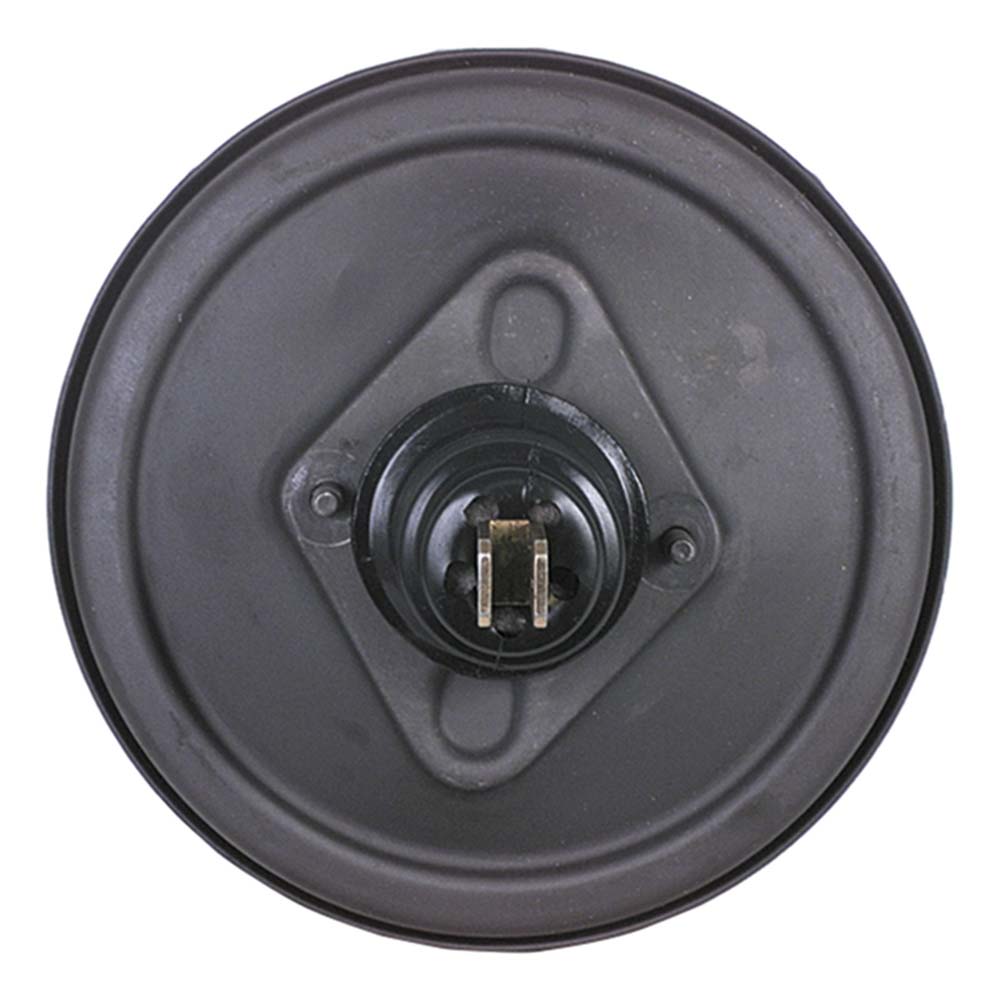 1994 Bmw 740iL Brake Booster