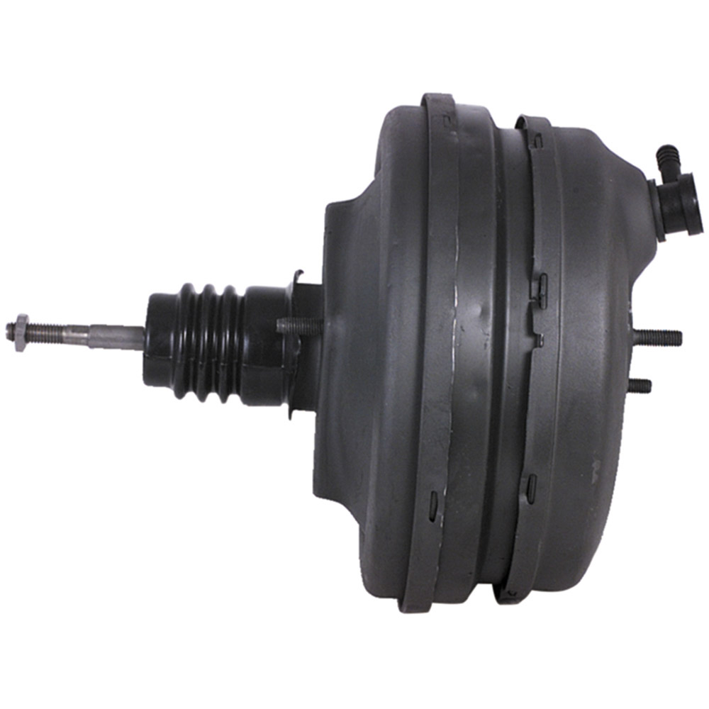 1992 Bmw M5 Brake Booster