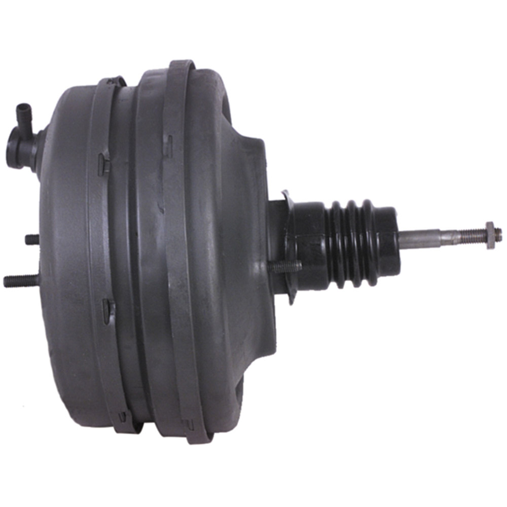 1992 Bmw M5 Brake Booster