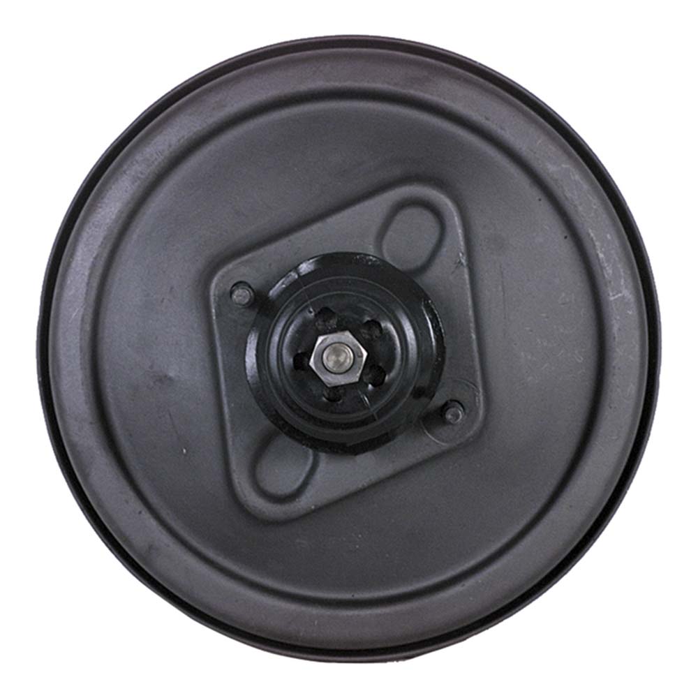 1992 Bmw M5 Brake Booster