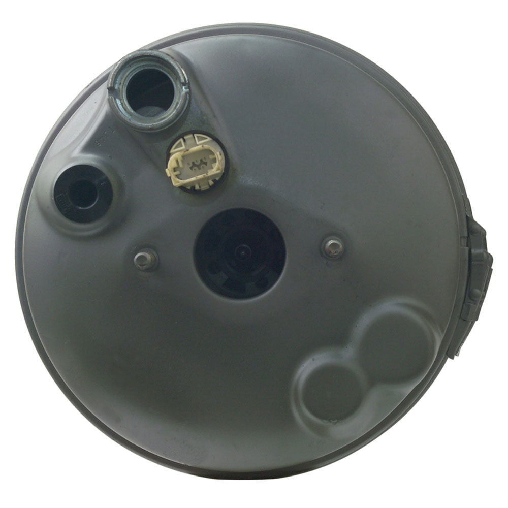 2000 Mercedes Benz E430 Brake Booster
