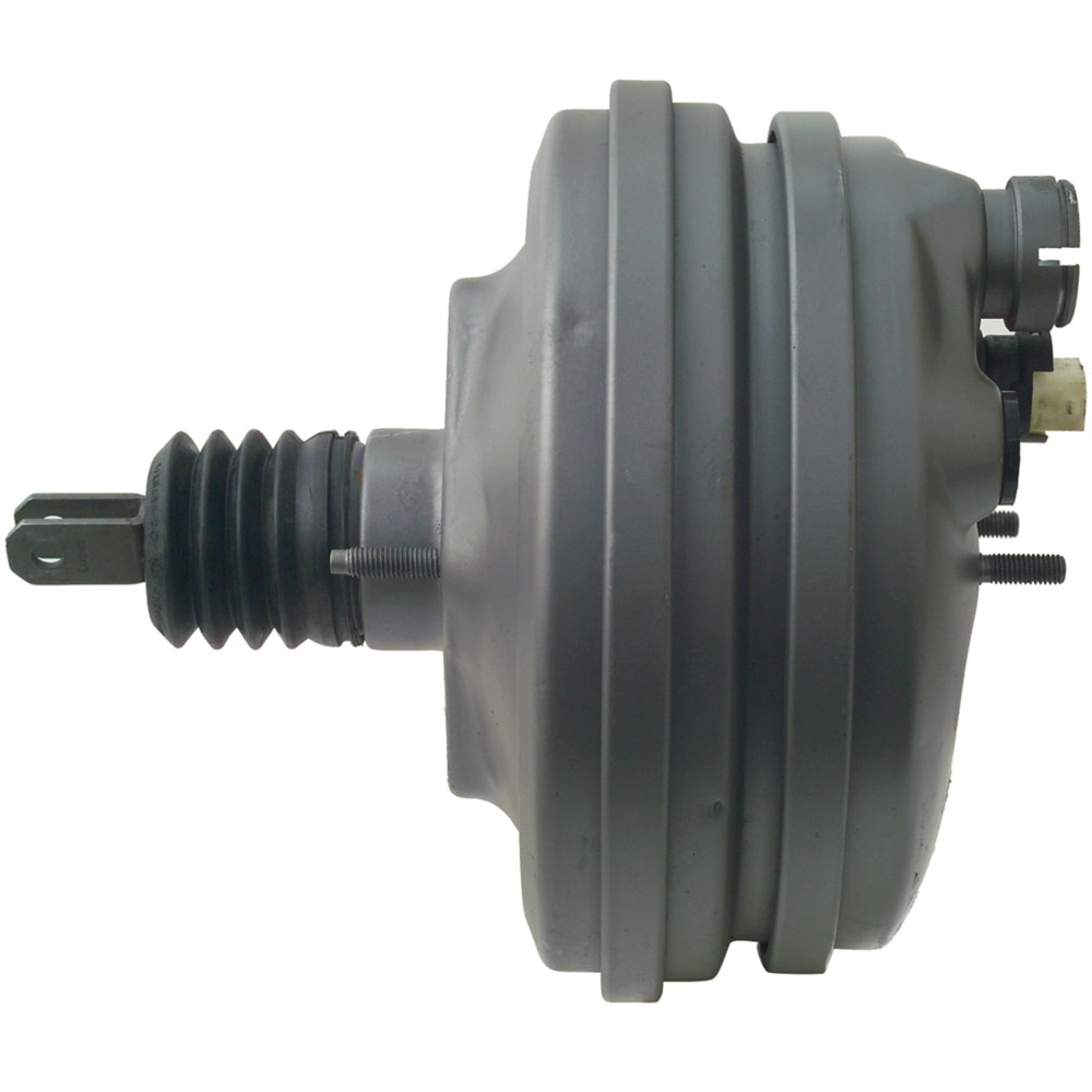2000 Mercedes Benz E430 Brake Booster