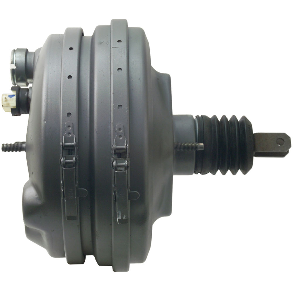 2000 Mercedes Benz E430 Brake Booster