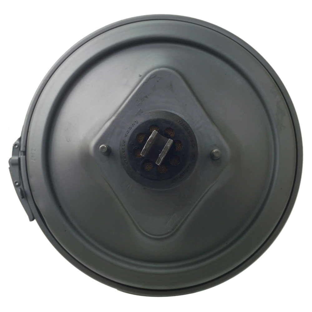 2000 Mercedes Benz E430 Brake Booster