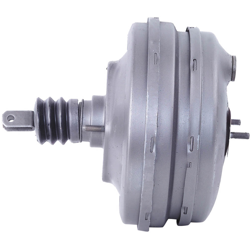 1996 Mercedes Benz E320 Brake Booster