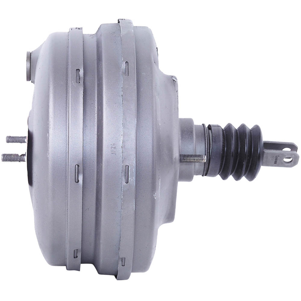 1996 Mercedes Benz E320 Brake Booster