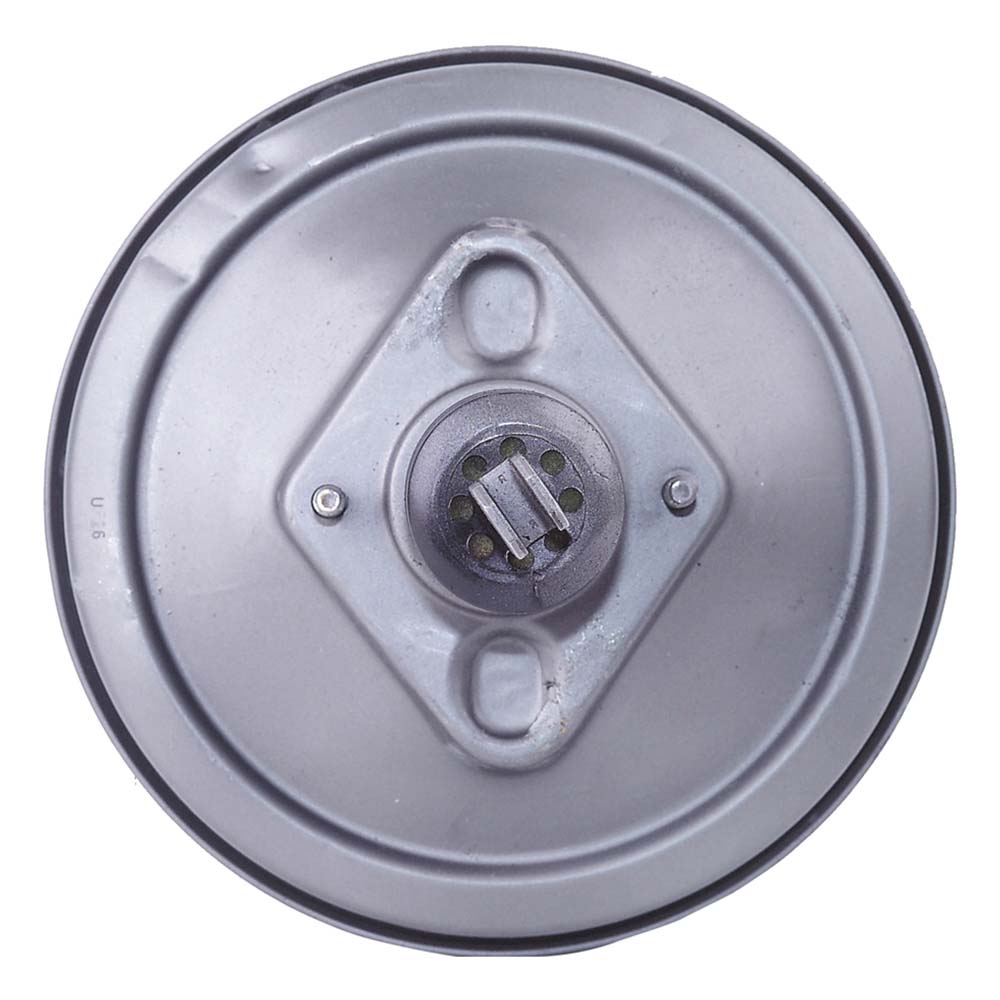 1996 Mercedes Benz E320 Brake Booster