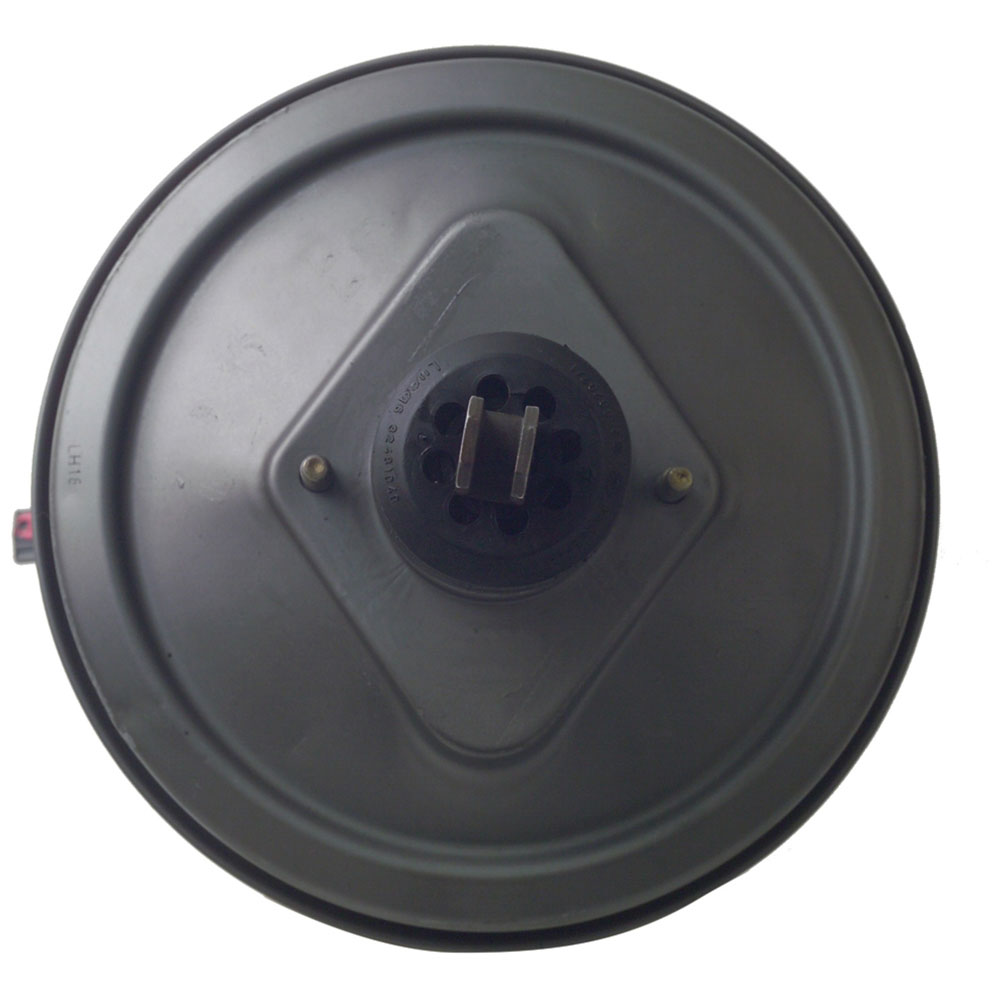 2000 Mercedes Benz E320 Brake Booster