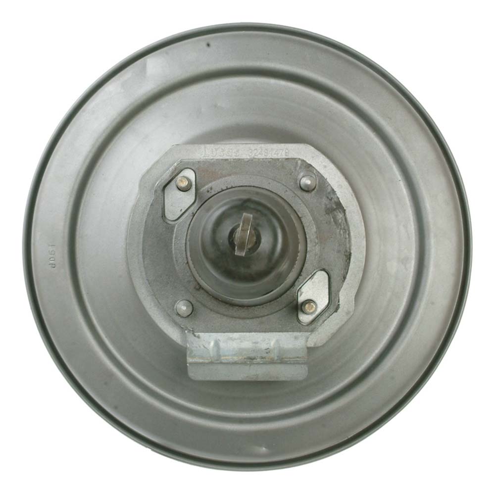 2000 Bmw M5 Brake Booster