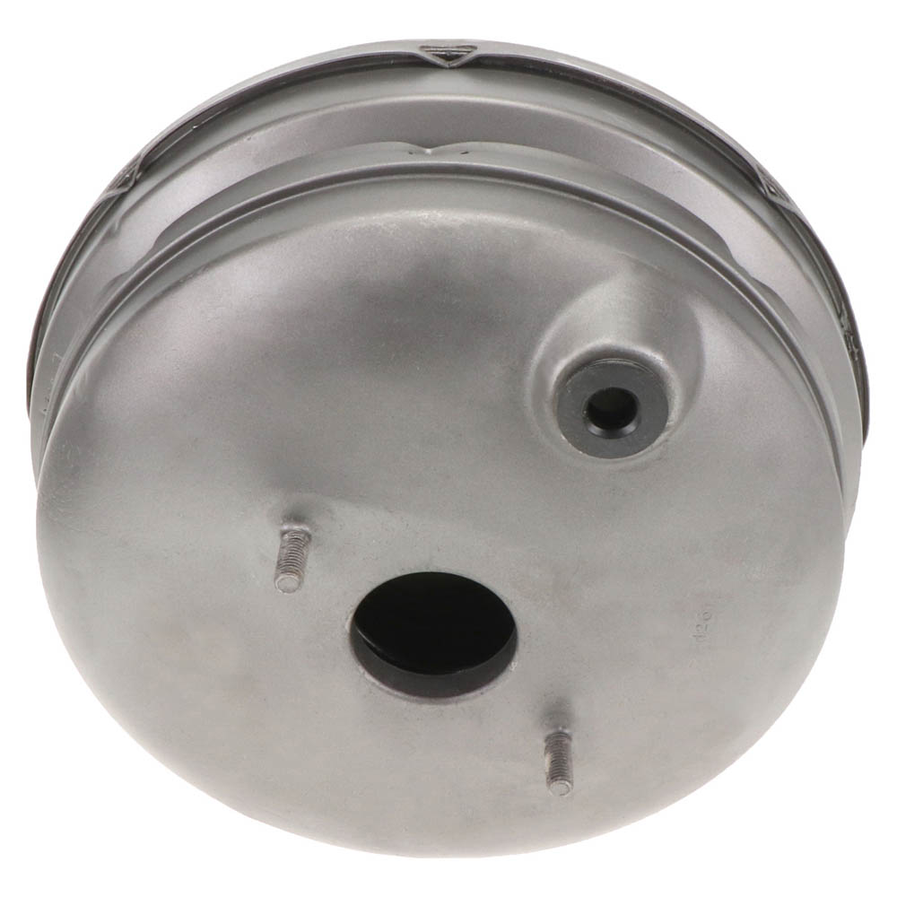 2004 Bmw X5 Brake Booster