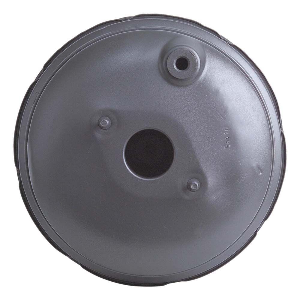 2004 Bmw X5 Brake Booster