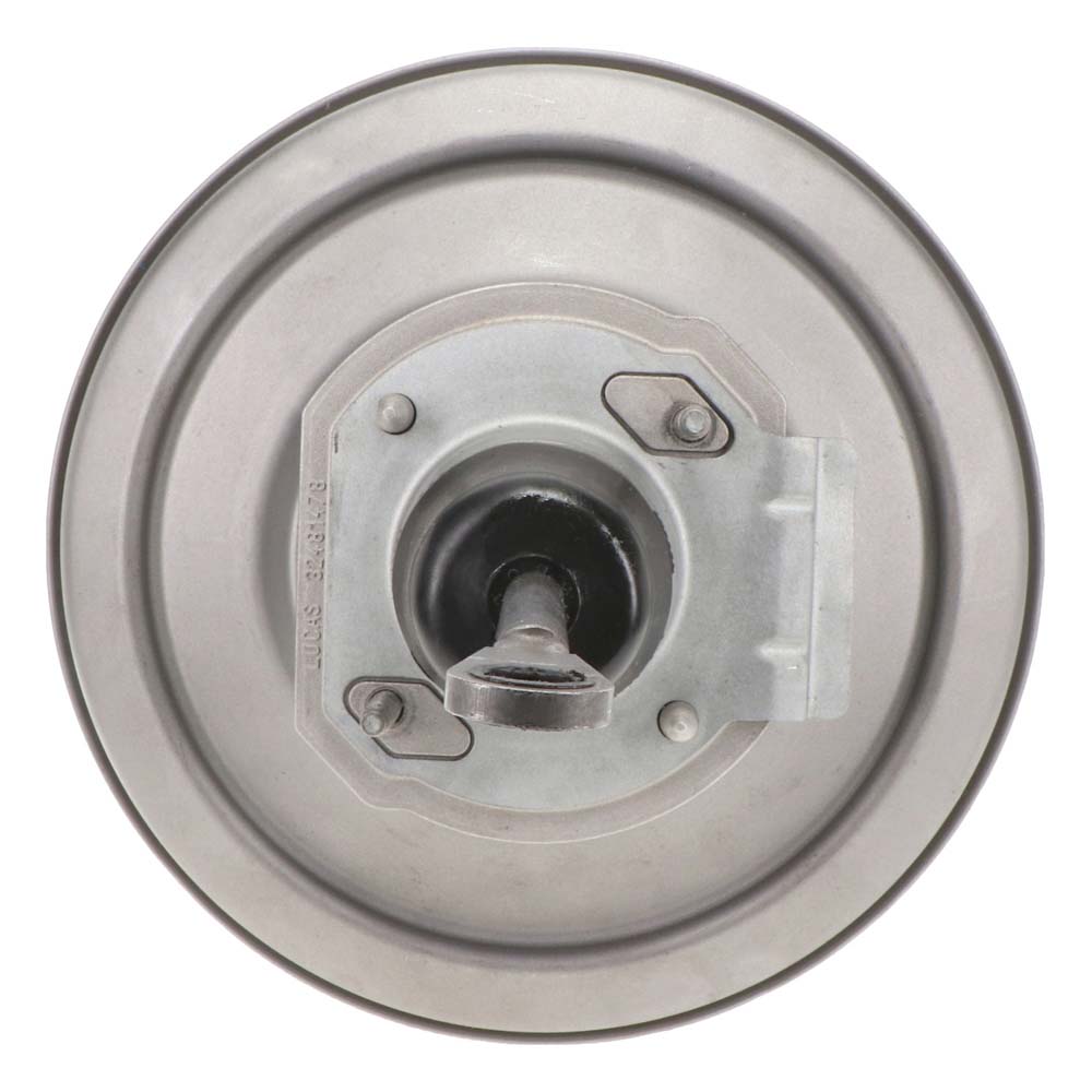 2004 Bmw X5 Brake Booster