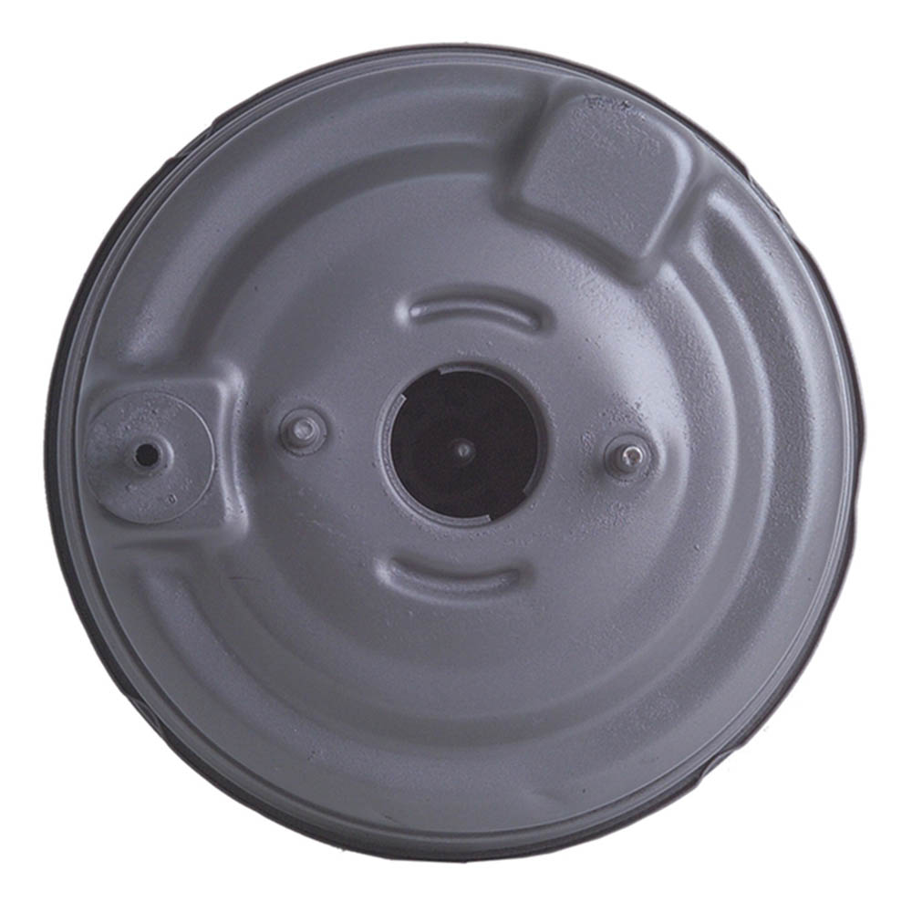 1987 Land Rover Range Rover Brake Booster