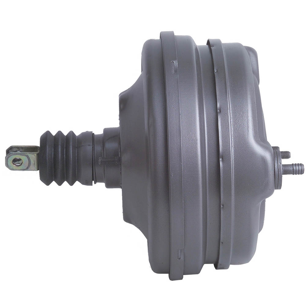 1987 Land Rover Range Rover Brake Booster