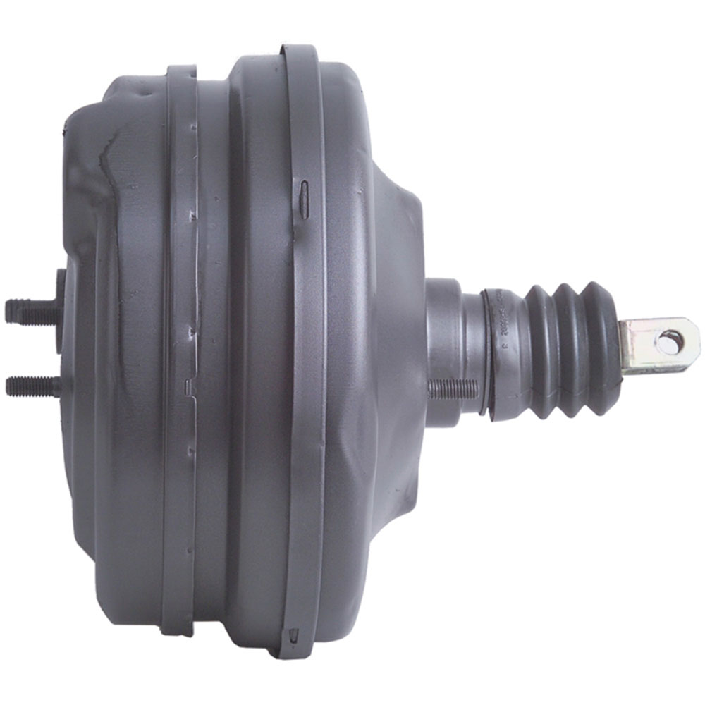1987 Land Rover Range Rover Brake Booster