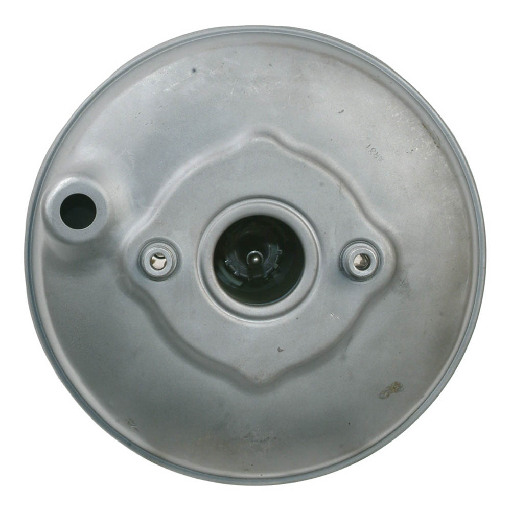 2010 Saab 9-3X Brake Booster