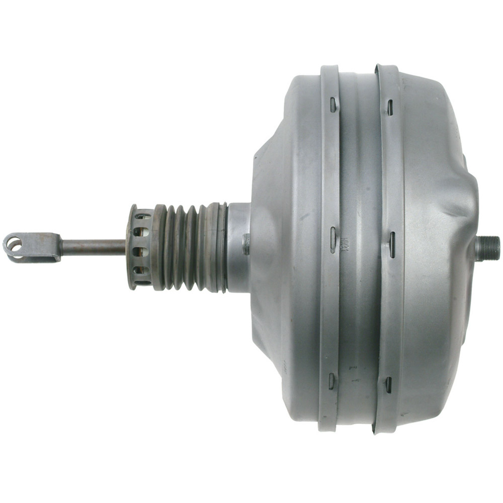 2010 Saab 9-3X Brake Booster