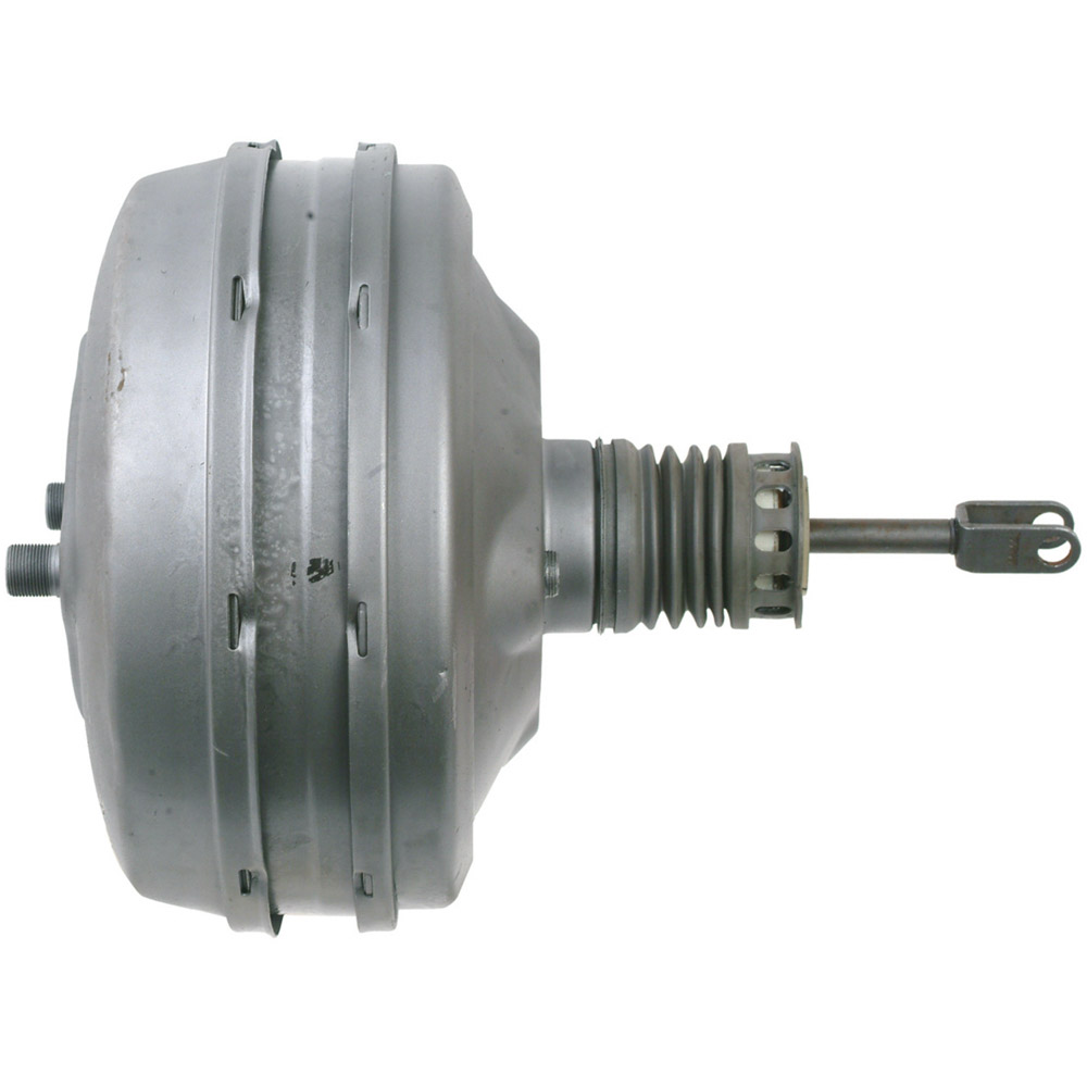 2010 Saab 9-3X Brake Booster