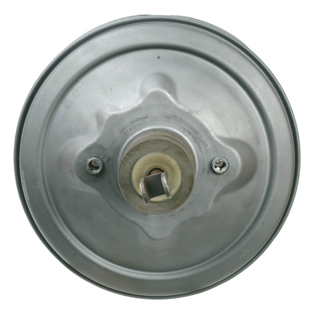 2010 Saab 9-3X Brake Booster