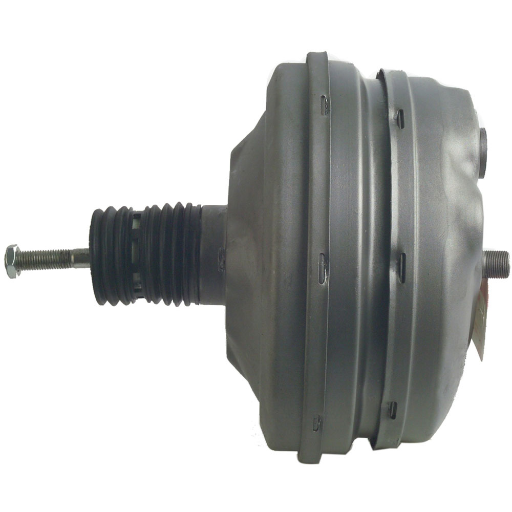 2003 Audi A4 Brake Booster