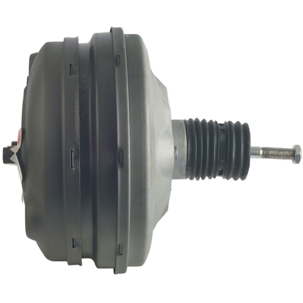2003 Audi A4 Brake Booster