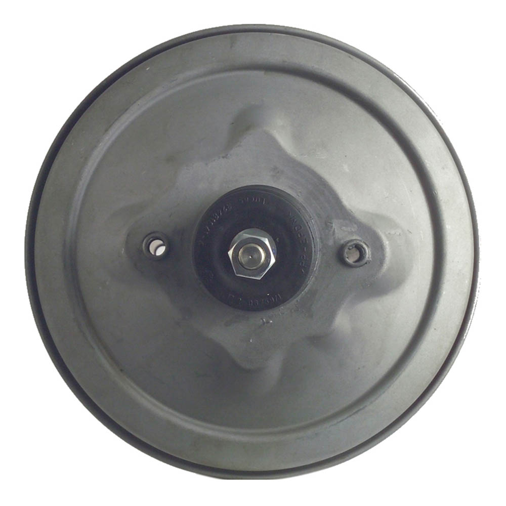 2003 Audi A4 Brake Booster