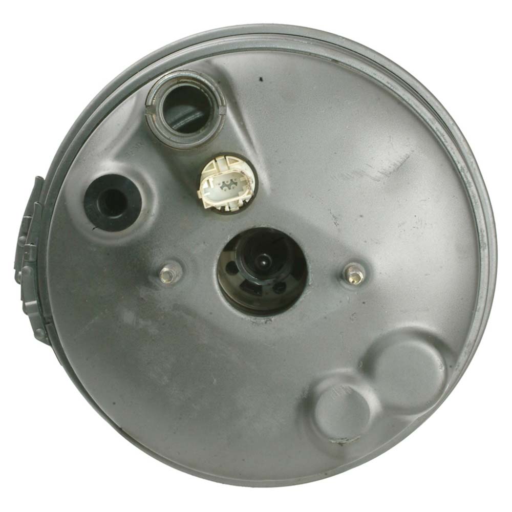 2000 Mercedes Benz CLK430 Brake Booster