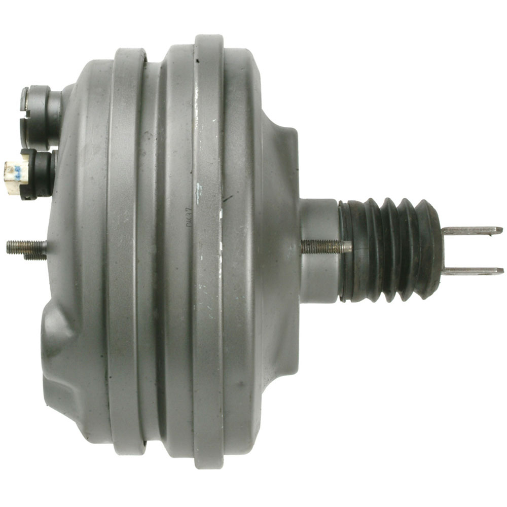 2000 Mercedes Benz CLK430 Brake Booster