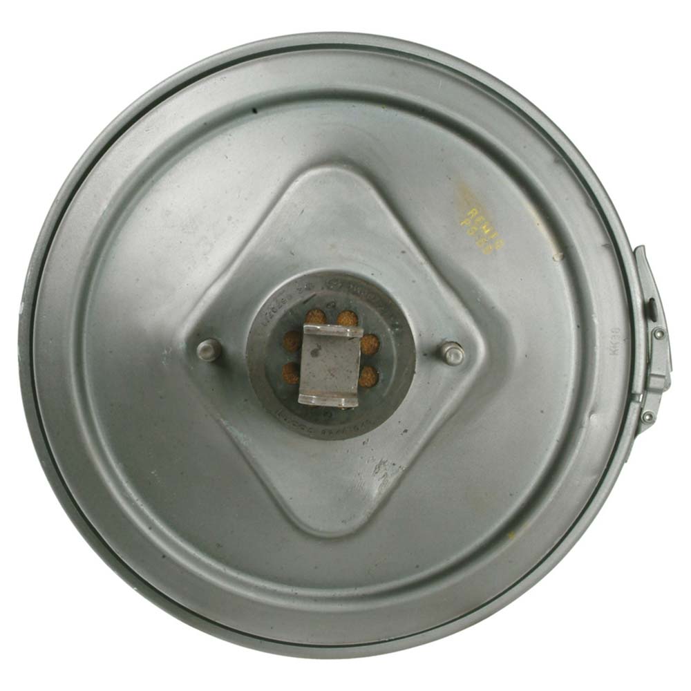 2000 Mercedes Benz CLK430 Brake Booster