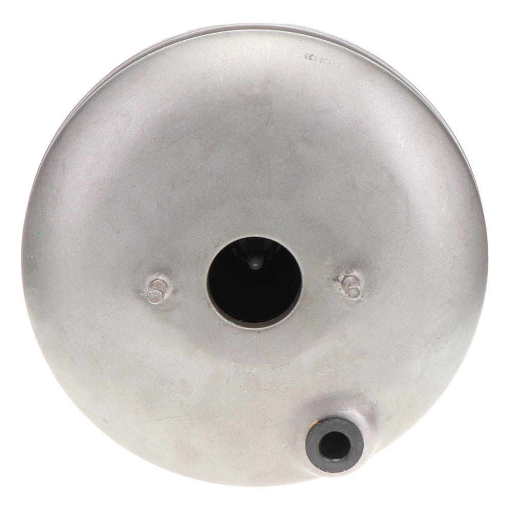2007 Honda Pilot Brake Booster