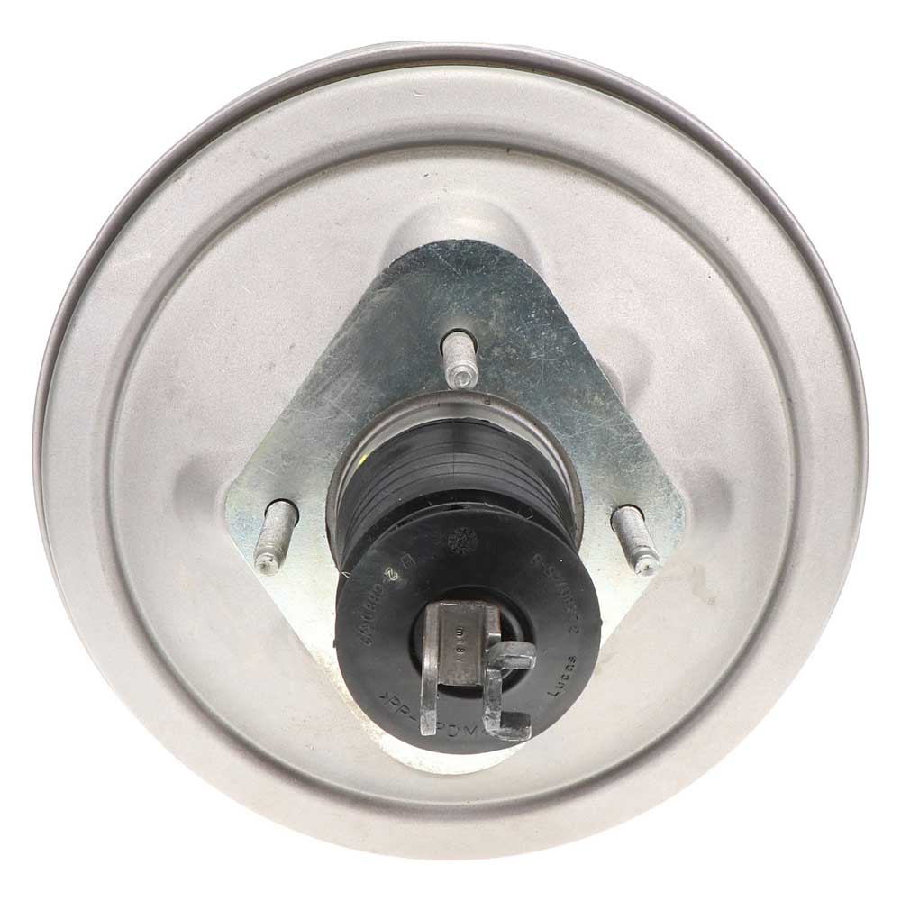2007 Honda Pilot Brake Booster