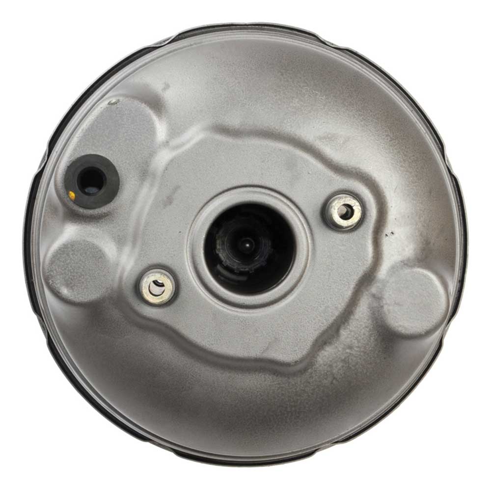2004 Volkswagen Phaeton Brake Booster