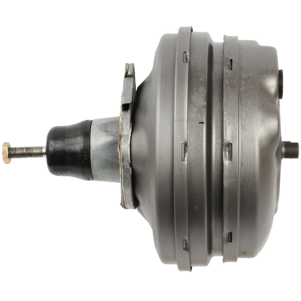 2004 Volkswagen Phaeton Brake Booster
