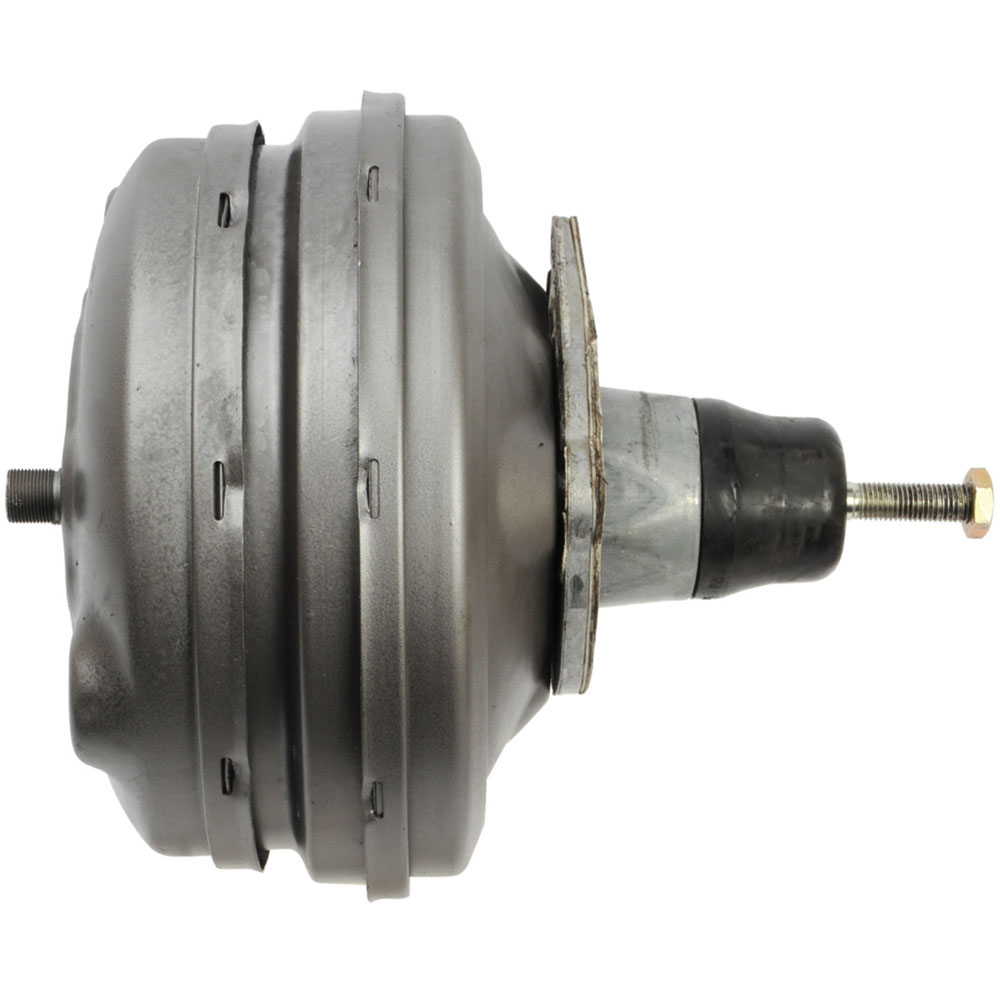 2004 Volkswagen Phaeton Brake Booster