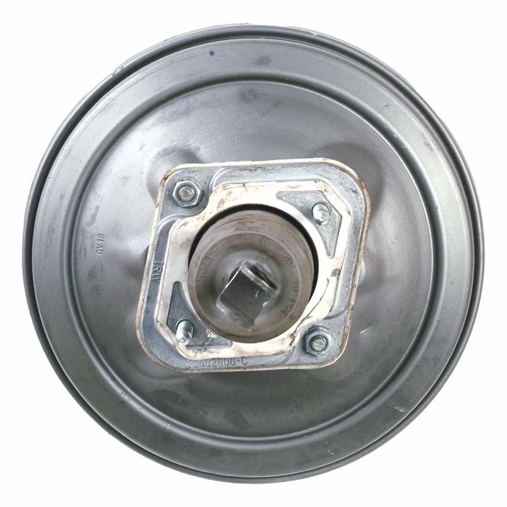 2007 Bmw X3 Brake Booster