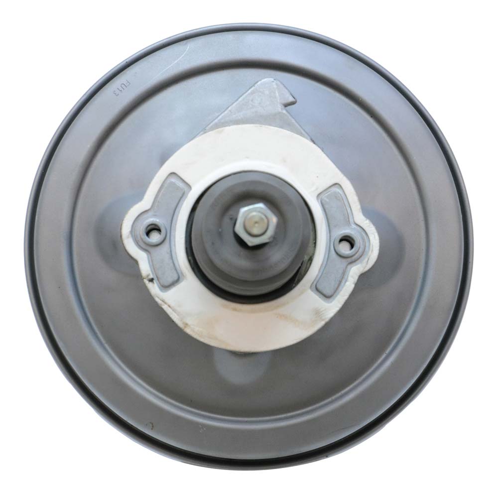2004 Audi A8 Quattro Brake Booster