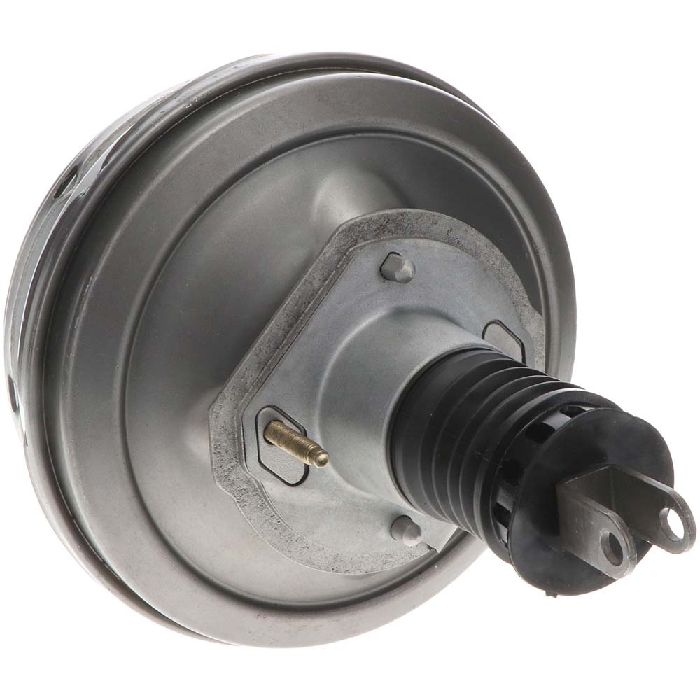 2007 Bmw 750Li Brake Booster