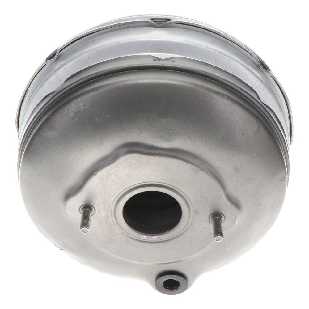 2007 Bmw 750Li Brake Booster
