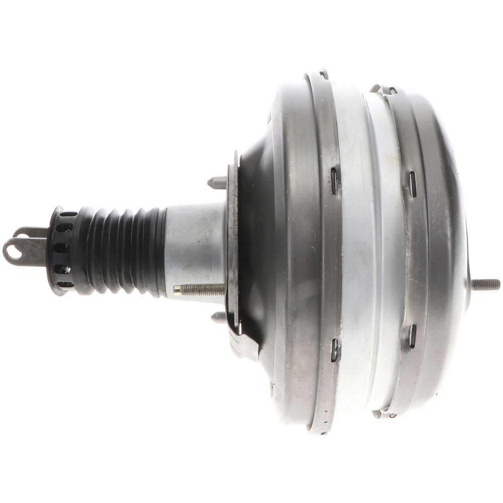 2007 Bmw 750Li Brake Booster