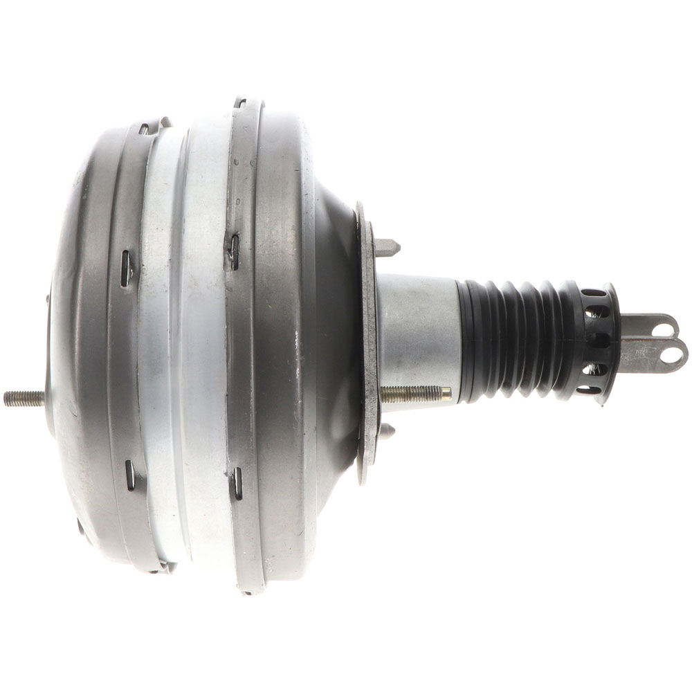 2007 Bmw 750Li Brake Booster