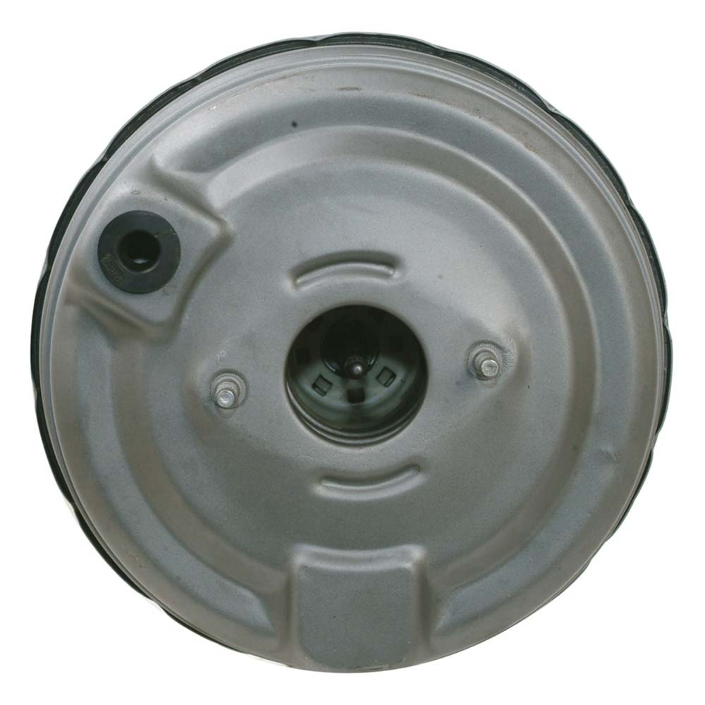 2000 Land Rover Discovery Brake Booster