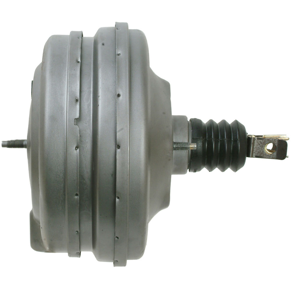 2000 Land Rover Discovery Brake Booster